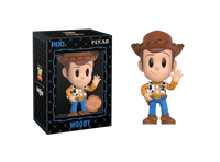 TOY STORY PIX! Woody: The Sheriff