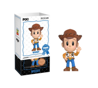 TOY STORY PIX! Woody: The Sheriff