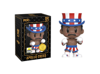 ROCKY PIX! Rocky Balboa: 2026 Summer Event