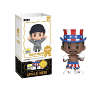 ROCKY PIX! Rocky Balboa: 2026 Summer Event