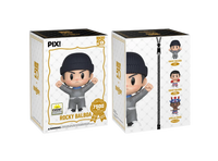 ROCKY PIX! Rocky Balboa: 2026 Summer Event
