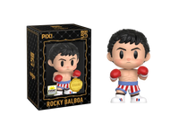 ROCKY PIX! Rocky Balboa: 2026 Summer Event