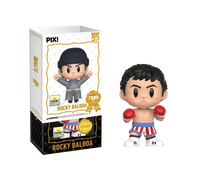 ROCKY PIX! Rocky Balboa: 2026 Summer Event