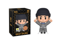 ROCKY PIX! Rocky Balboa: 2026 Summer Event