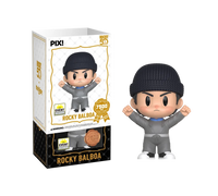 ROCKY PIX! Rocky Balboa: 2026 Summer Event