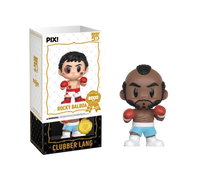 ROCKY PIX! Rocky Balboa: The Italian Stallion