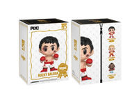ROCKY PIX! Rocky Balboa: The Italian Stallion