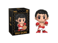ROCKY PIX! Rocky Balboa: The Italian Stallion
