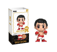 ROCKY PIX! Rocky Balboa: The Italian Stallion