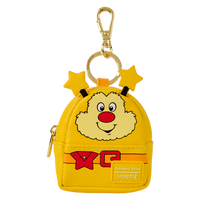 Rainbow Brite™ Rainbow Sprites Cosplay Mystery Mini Backpack Keychain Charm image 3