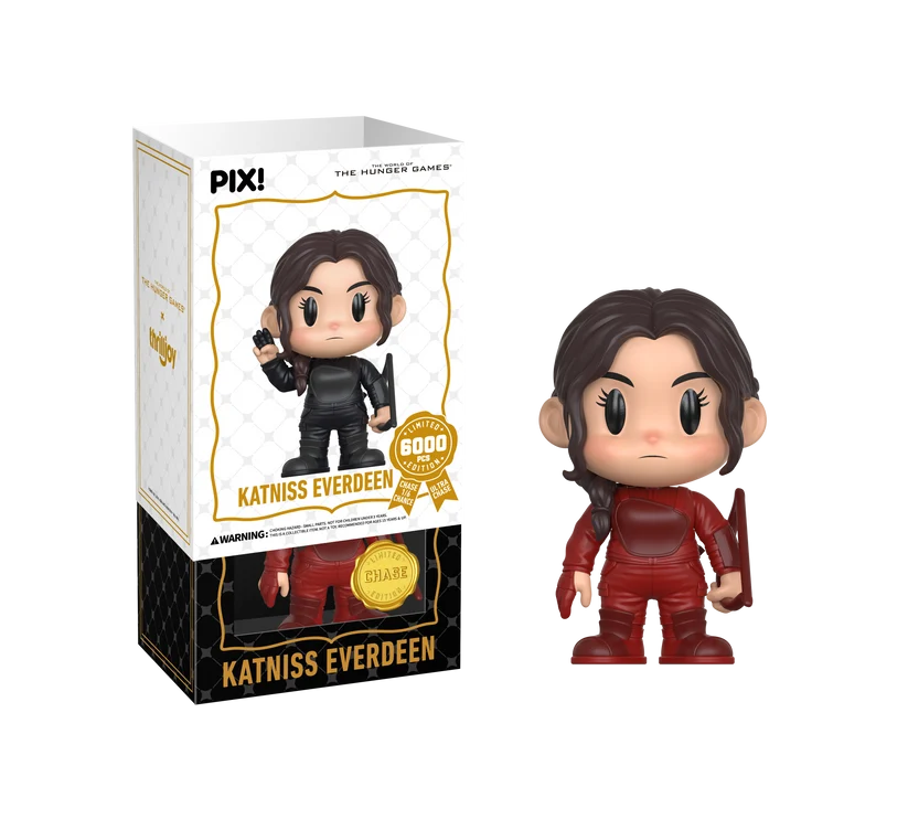 THE HUNGER GAMES PIX! Katniss Everdeen