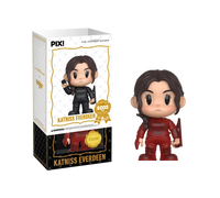 THE HUNGER GAMES PIX! Katniss Everdeen