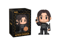 THE HUNGER GAMES PIX! Katniss Everdeen