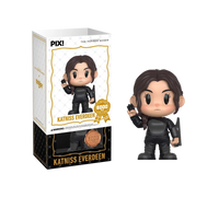 THE HUNGER GAMES PIX! Katniss Everdeen