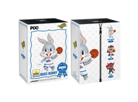 SPACE JAM PIX! Bugs Bunny: 2026 Summer Event