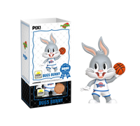 SPACE JAM PIX! Bugs Bunny: 2026 Summer Event