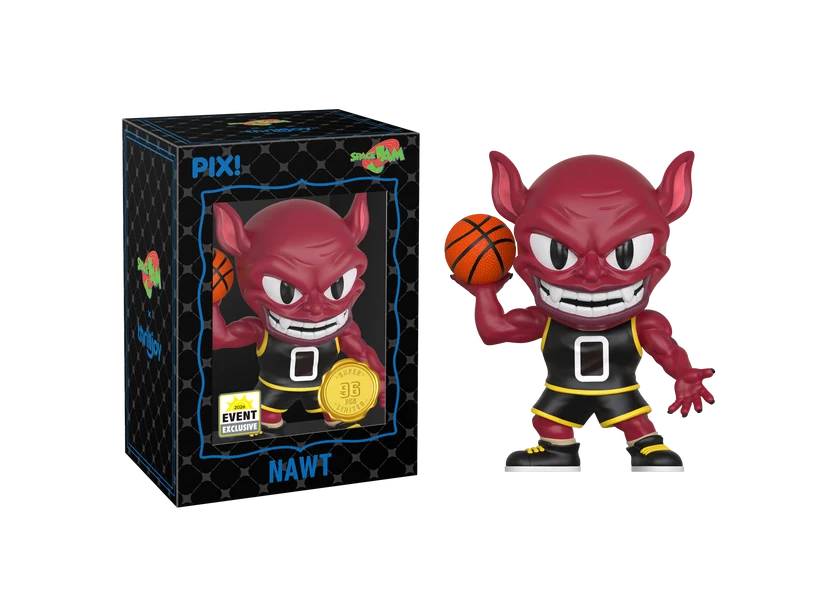 SPACE JAM PIX! Bugs Bunny: 2026 Summer Event