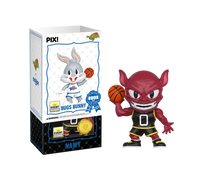 SPACE JAM PIX! Bugs Bunny: 2026 Summer Event