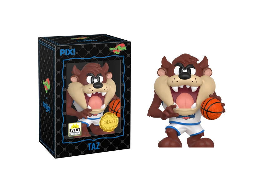 SPACE JAM PIX! Bugs Bunny: 2026 Summer Event