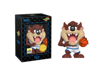 SPACE JAM PIX! Bugs Bunny: 2026 Summer Event