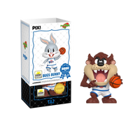 SPACE JAM PIX! Bugs Bunny: 2026 Summer Event