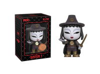KUBO AND THE TWO STRINGS PIX! Sister 1: Washi