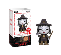KUBO AND THE TWO STRINGS PIX! Sister 1: Washi