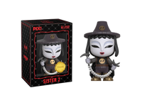 KUBO AND THE TWO STRINGS PIX! Sister 1: Washi