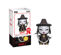 KUBO AND THE TWO STRINGS PIX! Sister 1: Washi