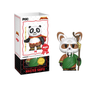 KUNG FU PANDA PIX! Po: The Dragon Warrior