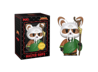 KUNG FU PANDA PIX! Po: The Dragon Warrior