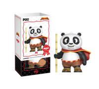 KUNG FU PANDA PIX! Po: The Dragon Warrior