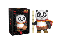 KUNG FU PANDA PIX! Po: The Dragon Warrior