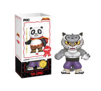 KUNG FU PANDA PIX! Po: The Dragon Warrior