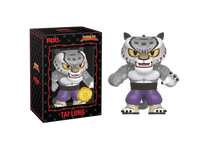 KUNG FU PANDA PIX! Po: The Dragon Warrior
