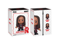 GEN V PIX! Marie: The Blood Bender