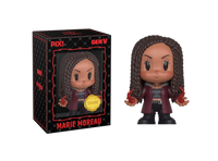 GEN V PIX! Marie: The Blood Bender