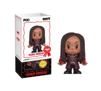 GEN V PIX! Marie: The Blood Bender