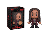 GEN V PIX! Marie: The Blood Bender