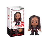 GEN V PIX! Marie: The Blood Bender