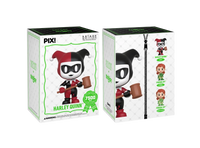 BATMAN: THE ANIMATED SERIES PIX! Harley Quinn: Maid of Mischief
