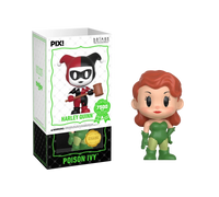 BATMAN: THE ANIMATED SERIES PIX! Harley Quinn: Maid of Mischief