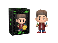 PARANORMAN PIX! Norman: The Goober