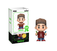 PARANORMAN PIX! Norman: The Goober