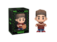 PARANORMAN PIX! Norman: The Goober