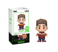 PARANORMAN PIX! Norman: The Goober