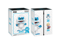 RUDOLPH THE RED-NOSED REINDEER PIX! Bumble: The Abominable Snow Monster