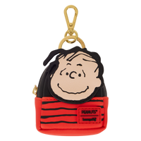 Peanuts Gang Cosplay Mystery Mini Backpack Keychain Charm image 4