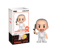 THE SILENCE OF THE LAMBS PIX! Hannibal Lecter: Hannibal the Cannibal