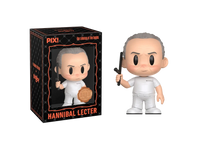THE SILENCE OF THE LAMBS PIX! Hannibal Lecter: Hannibal the Cannibal